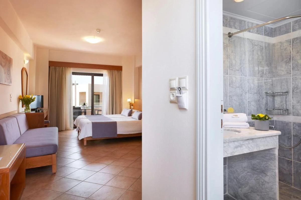 Blue Dome Hotel - Hotel Photo 49