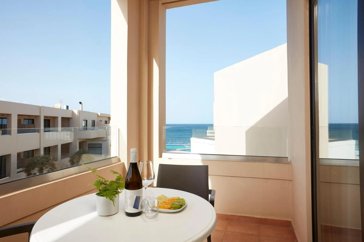 Blue Dome Hotel - Hotel Photo 50