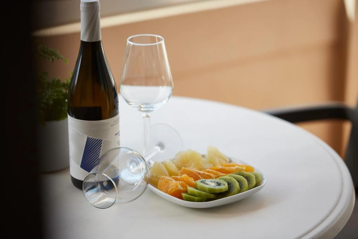 Blue Dome Hotel - Hotel Photo 52