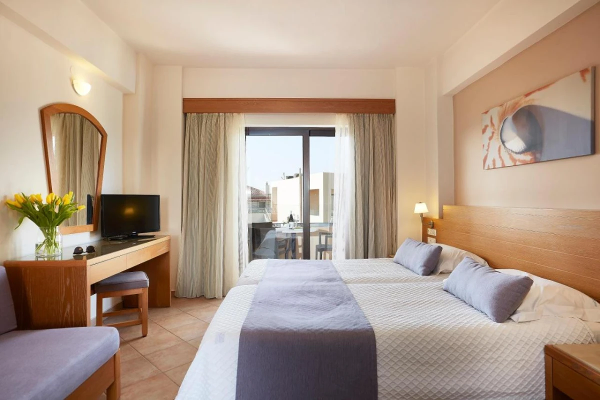 Blue Dome Hotel - Hotel Photo 53