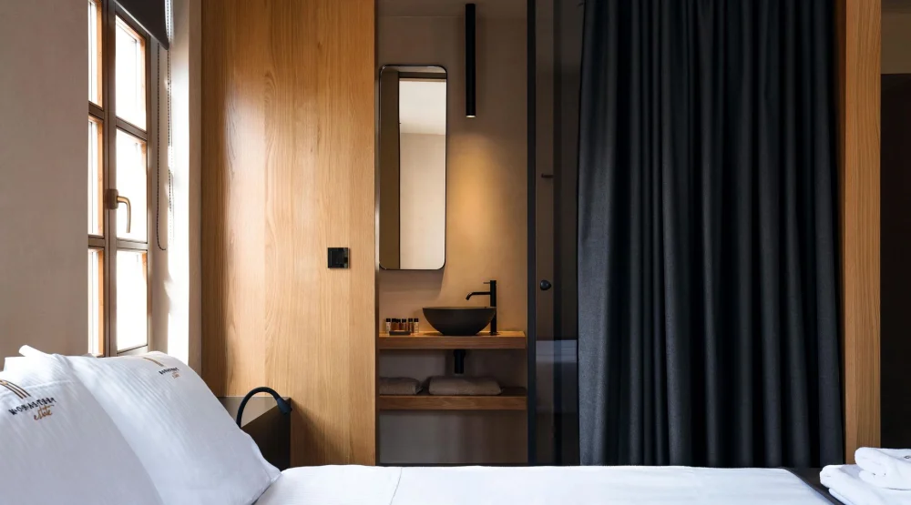 Design Suite at Monastery Estate Venetian Harbor