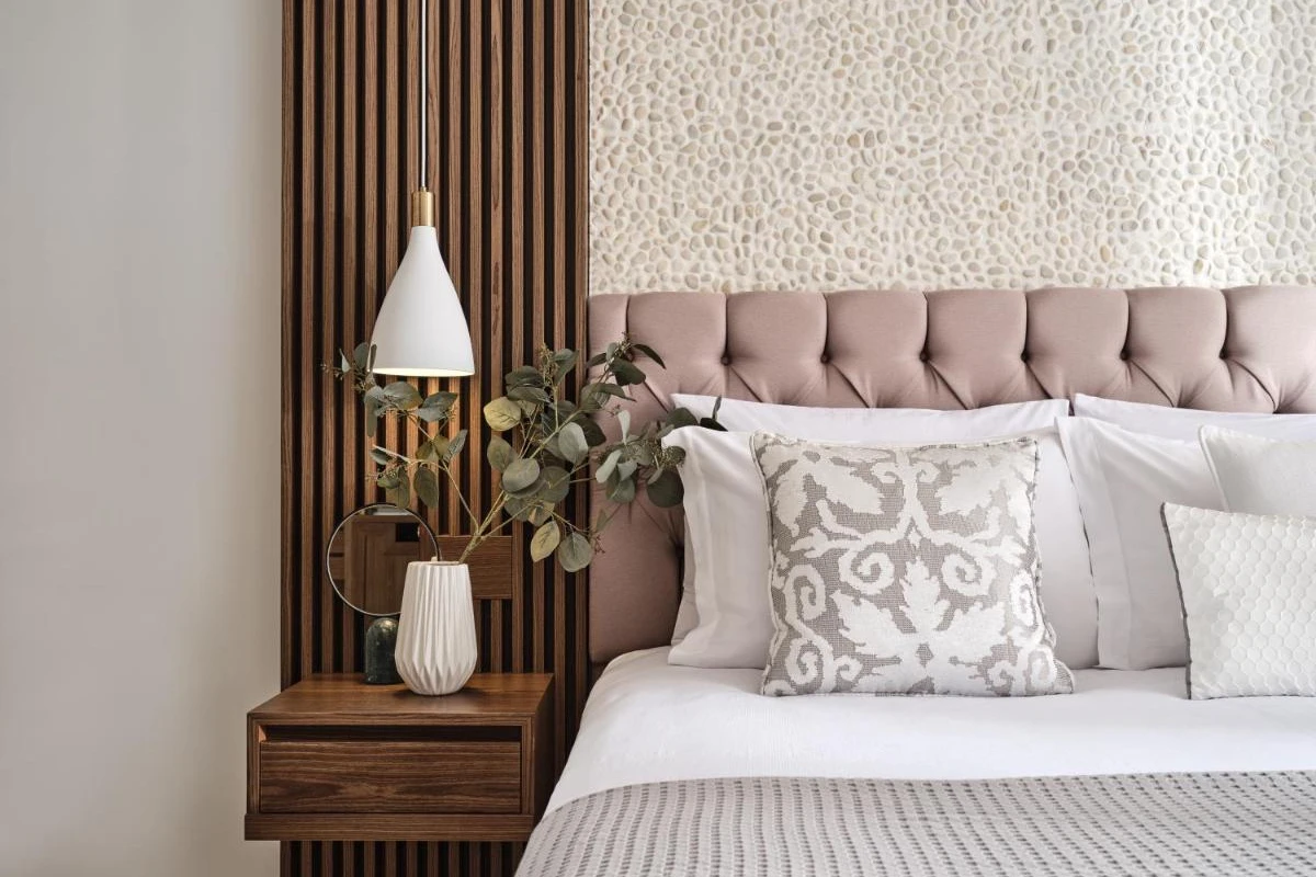 The Royal Blue Luxury Beach Resort - Hotel Photo 18