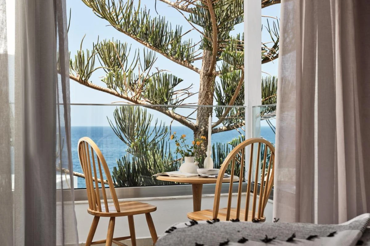 The Royal Blue Luxury Beach Resort - Hotel Photo 23