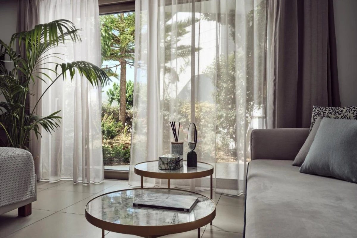 The Royal Blue Luxury Beach Resort - Hotel Photo 38