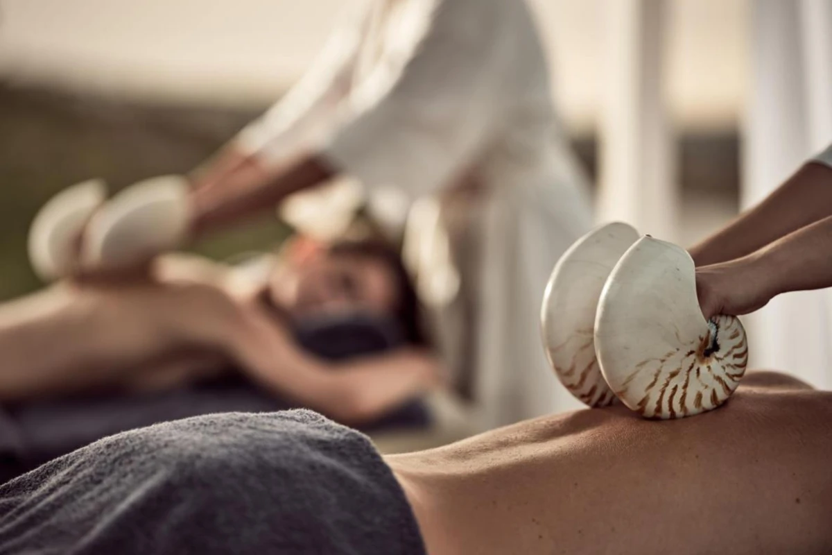 The Royal Blue Luxury Beach Resort - Hotel Photo 46