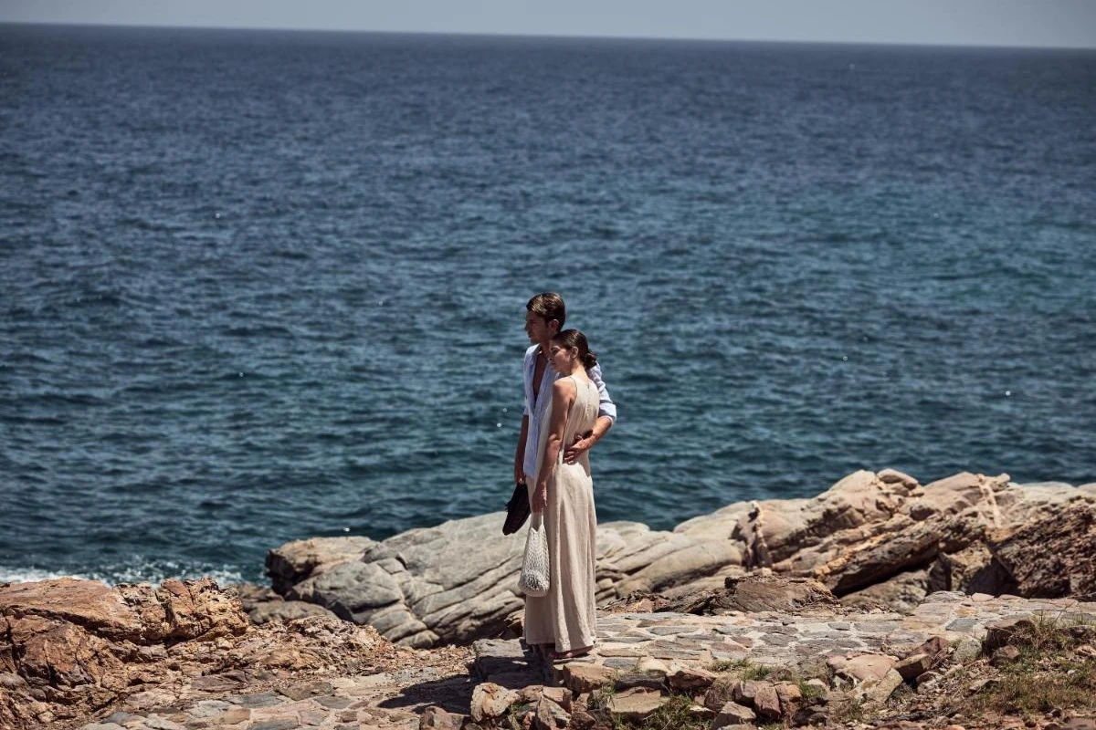 The Royal Blue Luxury Beach Resort - Hotel Photo 50