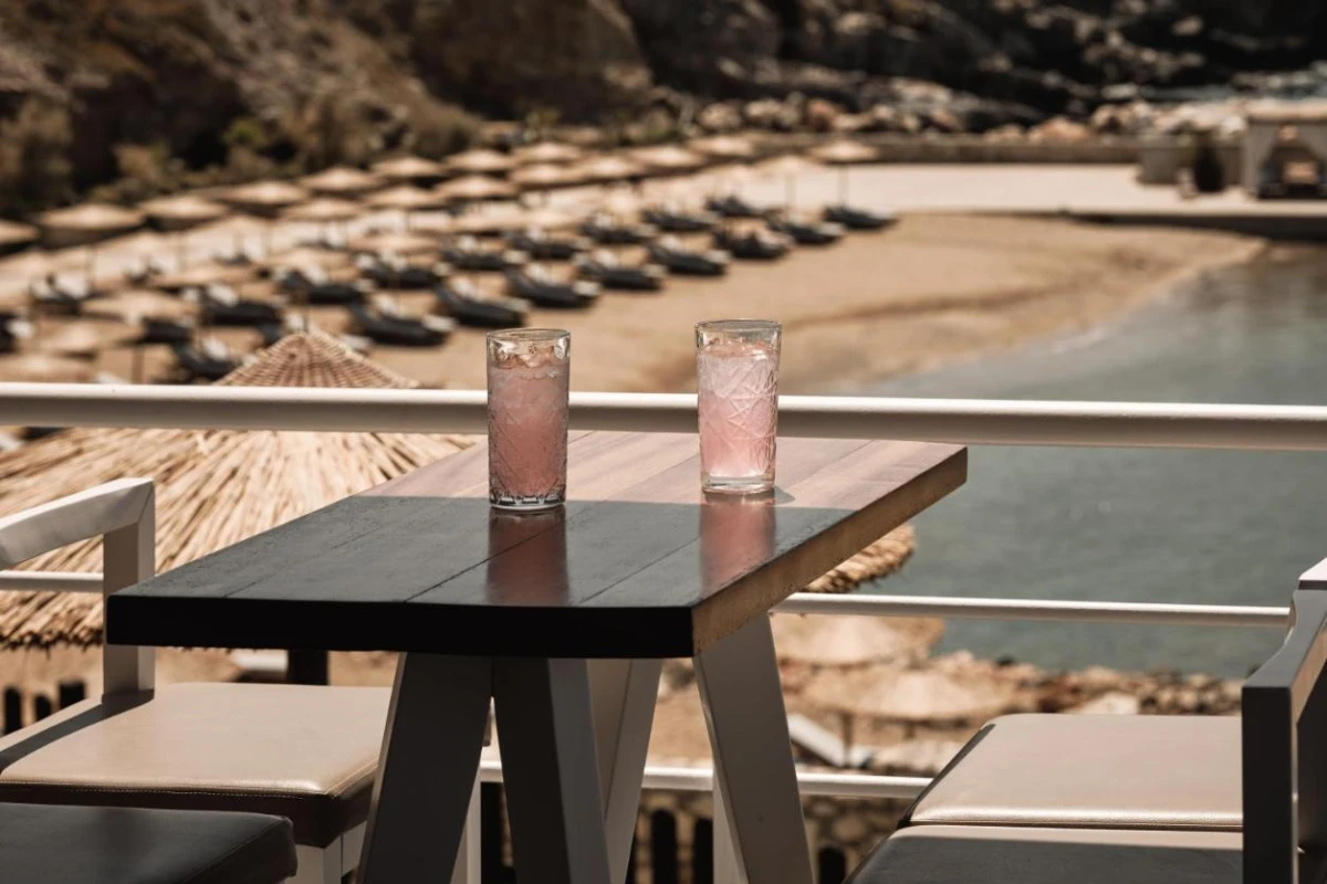 The Royal Blue Luxury Beach Resort - Hotel Photo 55