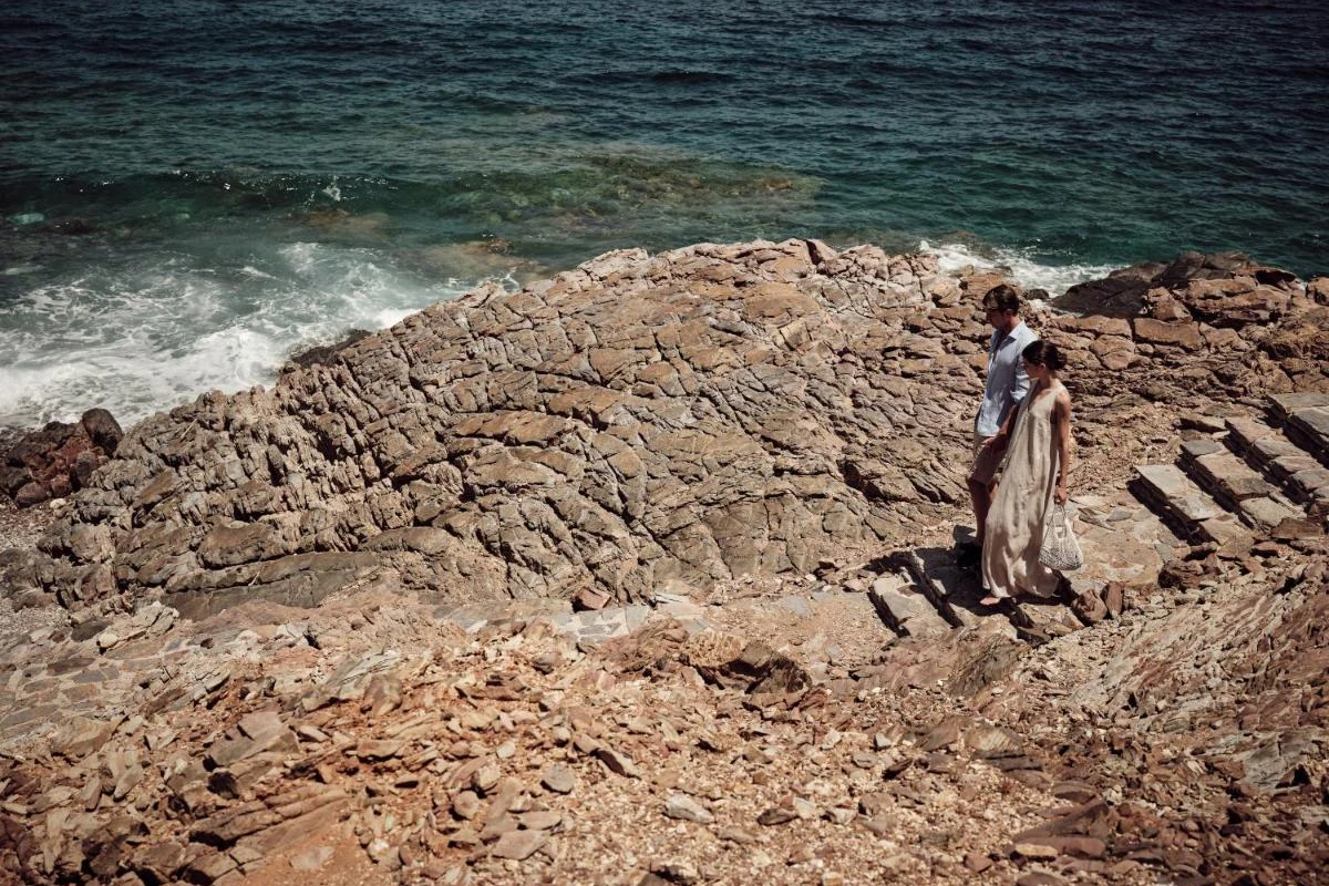 The Royal Blue Luxury Beach Resort - Hotel Photo 56