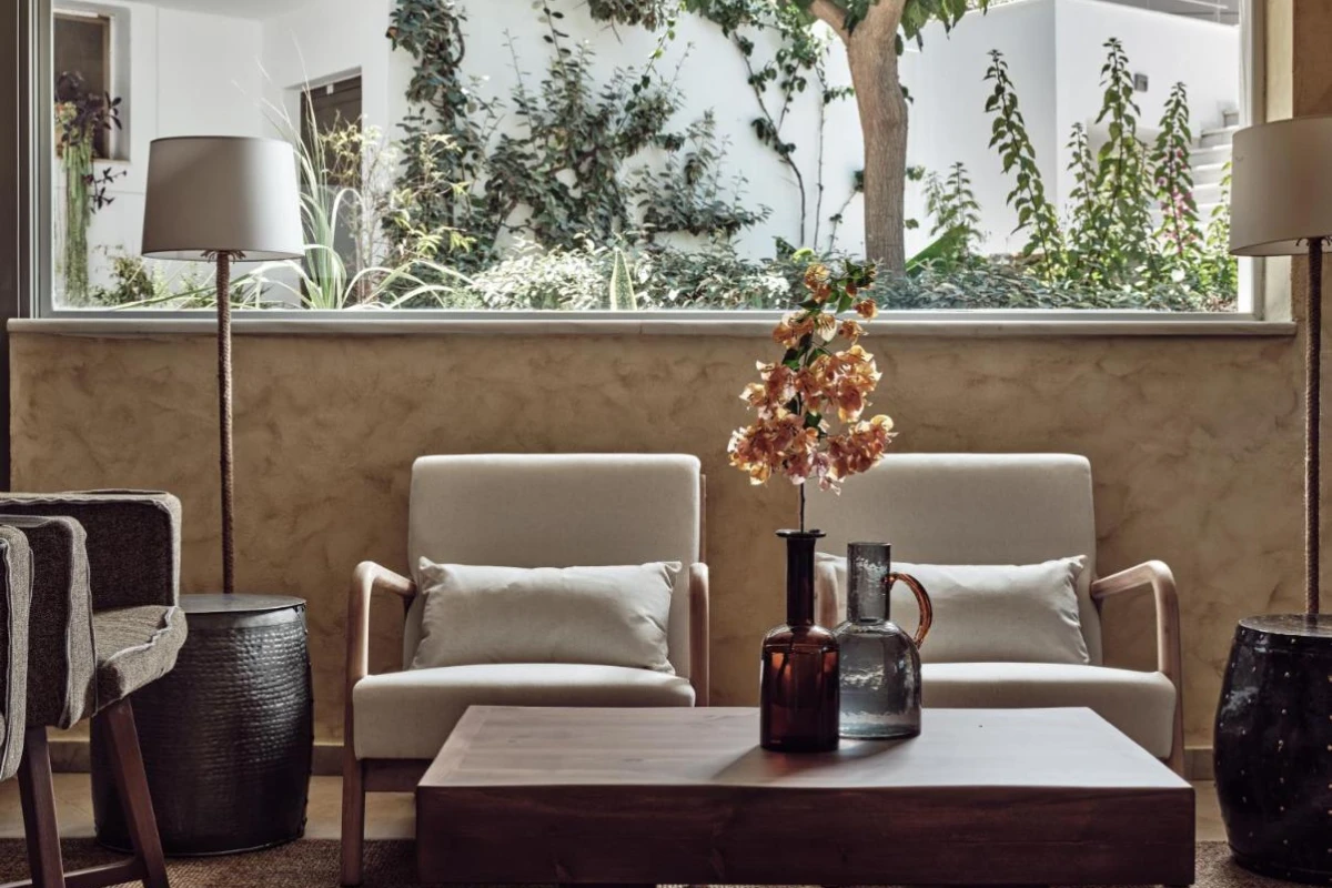 The Royal Blue Luxury Beach Resort - Hotel Photo 69