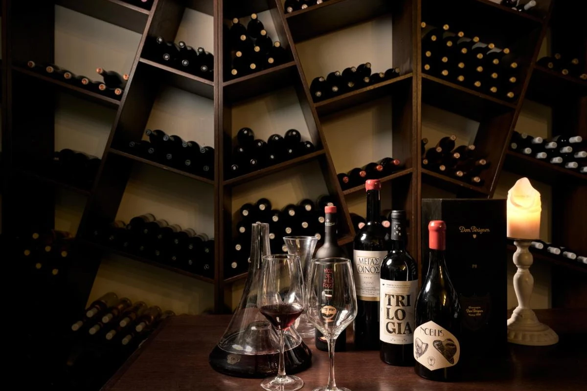 The Royal Blue Luxury Beach Resort - Hotel Photo 75