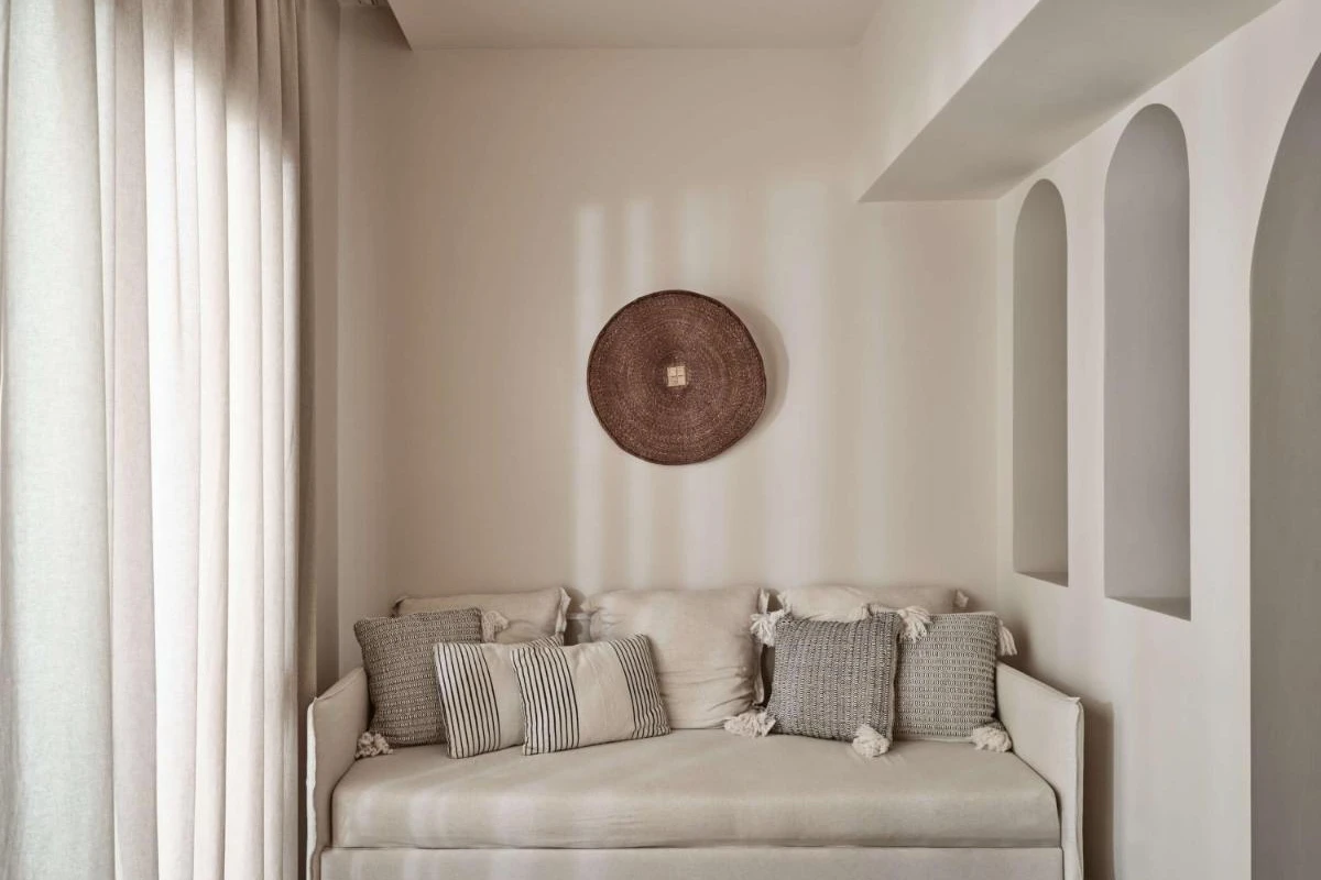 Elounda Palm Hotel - Hotel Photo 2