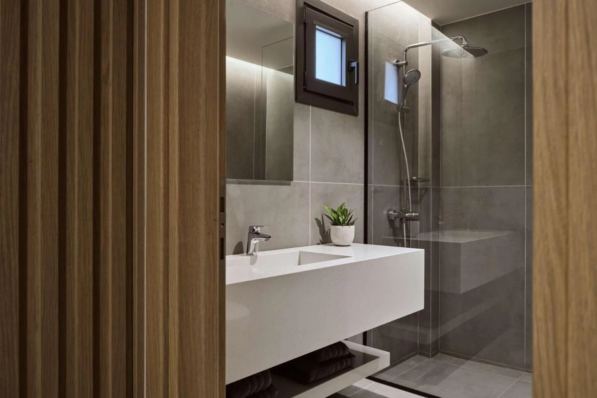 Elounda Palm Hotel - Hotel Photo 3