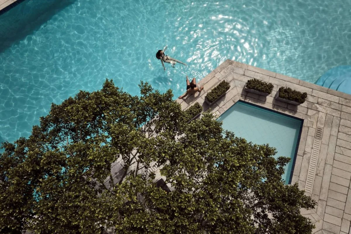 Elounda Palm Hotel - Hotel Photo 5