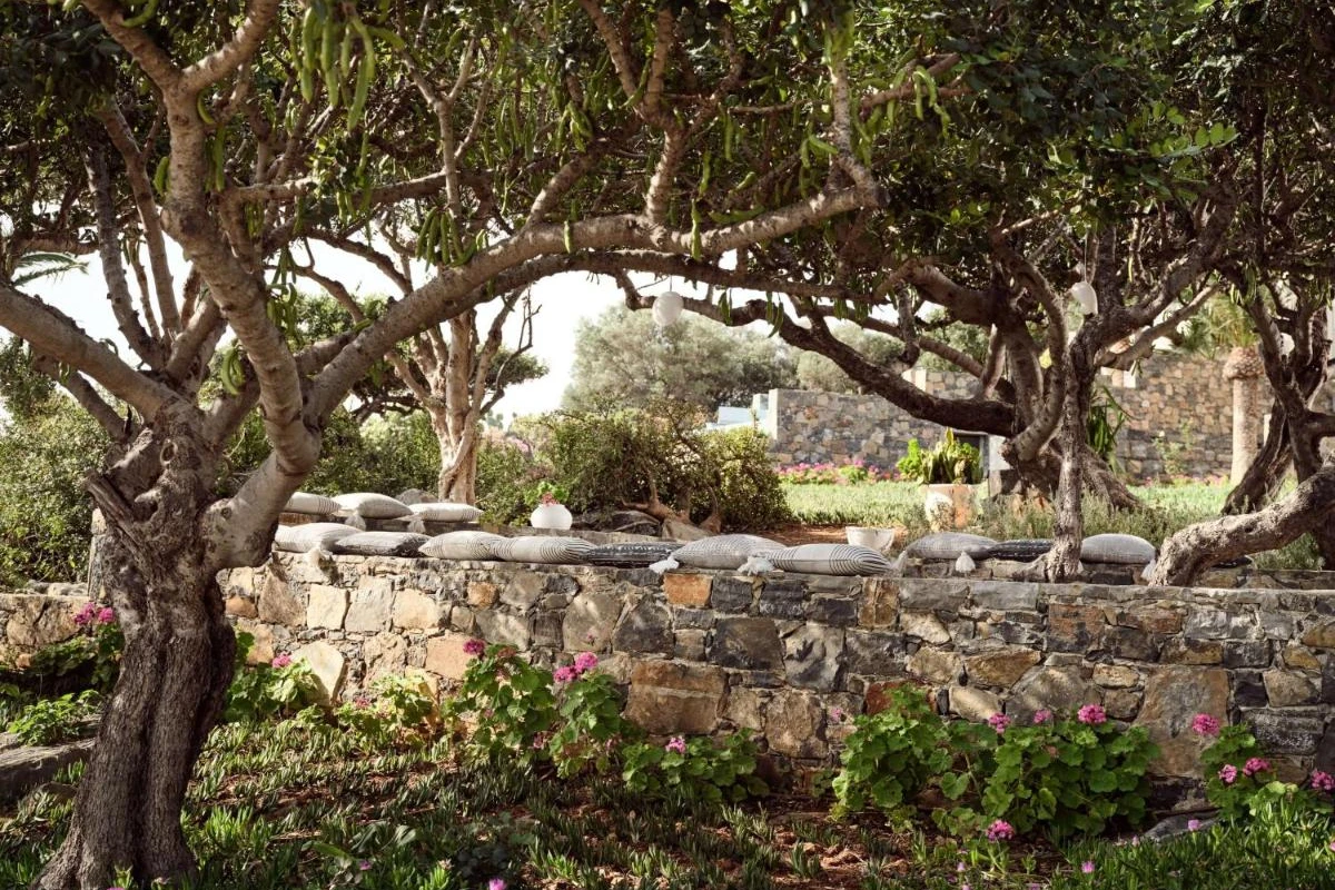 Elounda Palm Hotel - Hotel Photo 7