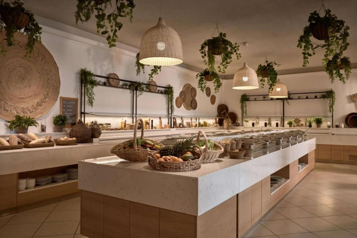 Elounda Palm Hotel - Hotel Photo 10