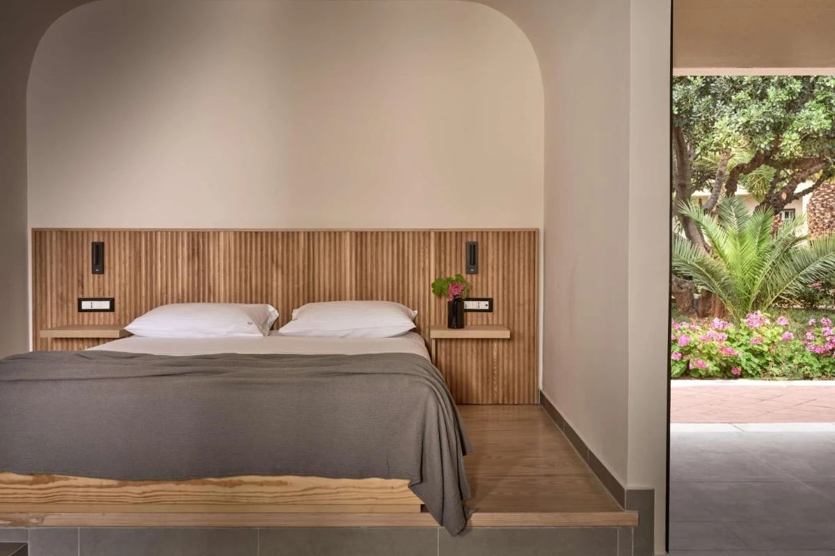 Elounda Palm Hotel - Hotel Photo 12