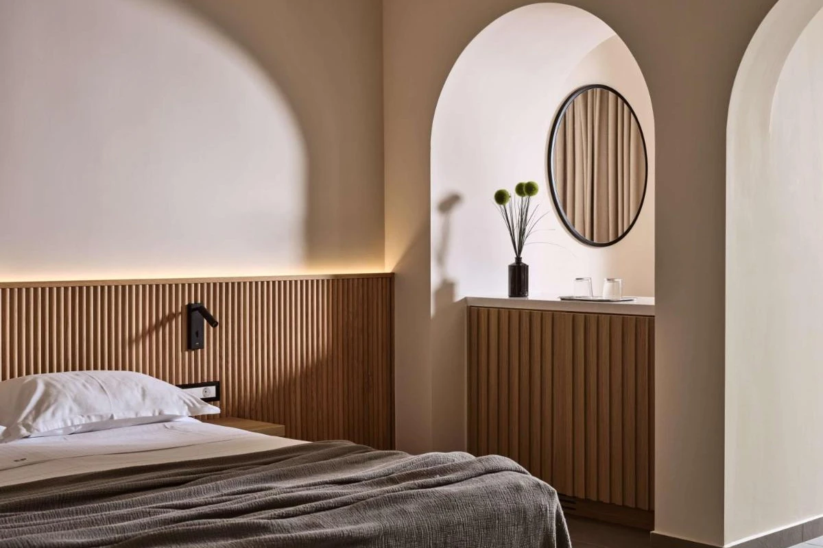 Elounda Palm Hotel - Hotel Photo 15