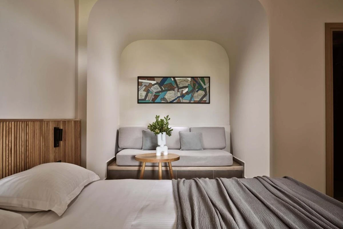 Elounda Palm Hotel - Hotel Photo 20