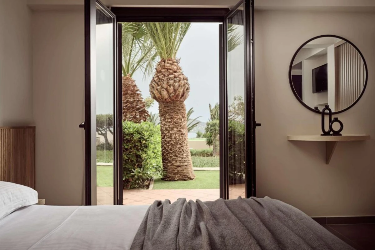 Elounda Palm Hotel - Hotel Photo 21