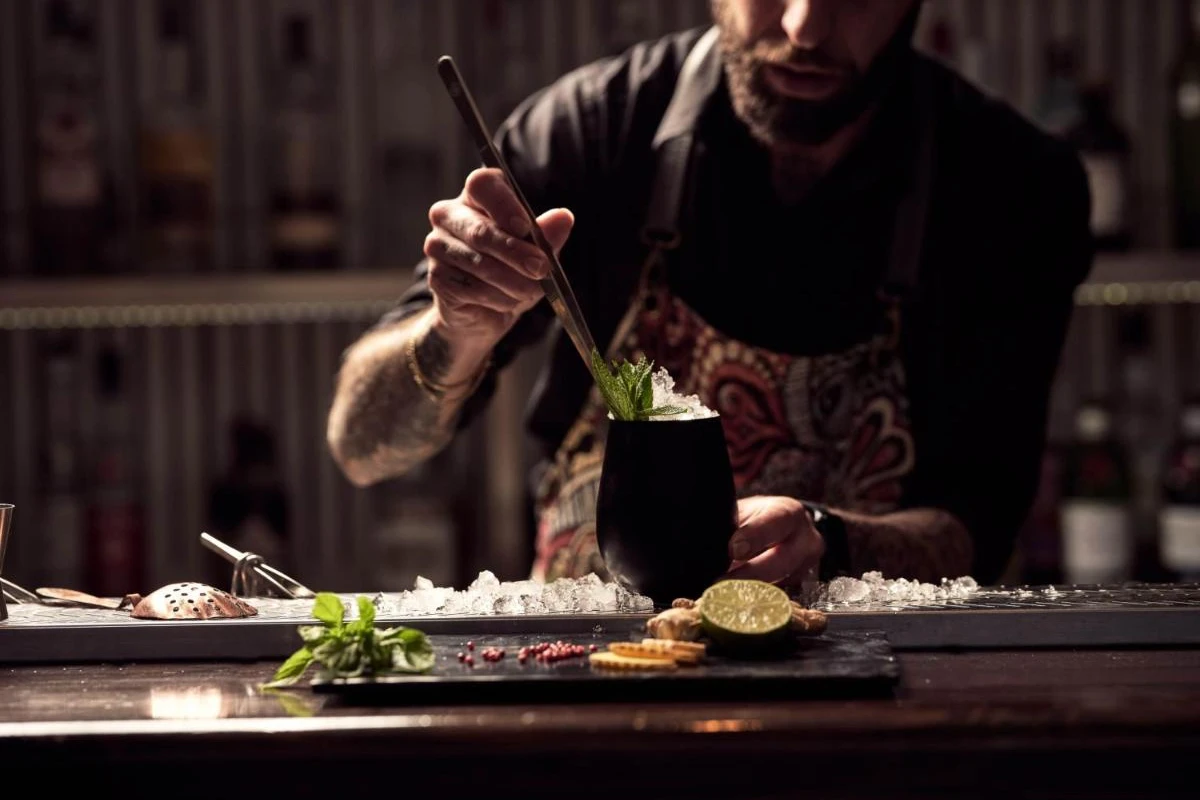 Elounda Palm Hotel - Hotel Photo 23