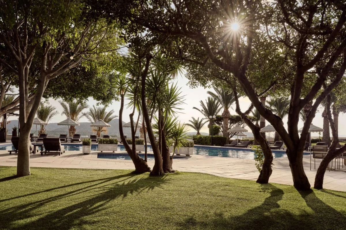 Elounda Palm Hotel - Hotel Photo 24