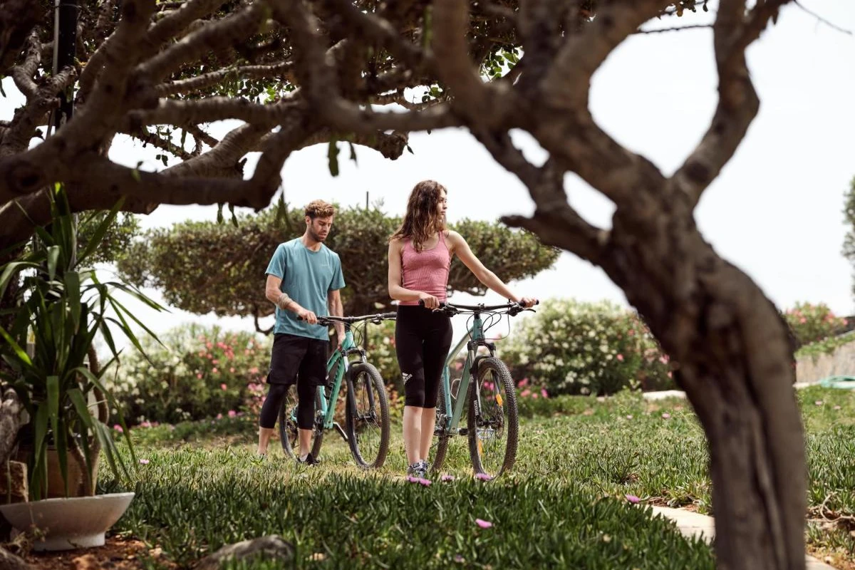 Elounda Palm Hotel - Hotel Photo 25