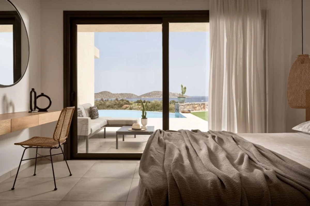 Elounda Palm Hotel - Hotel Photo 27