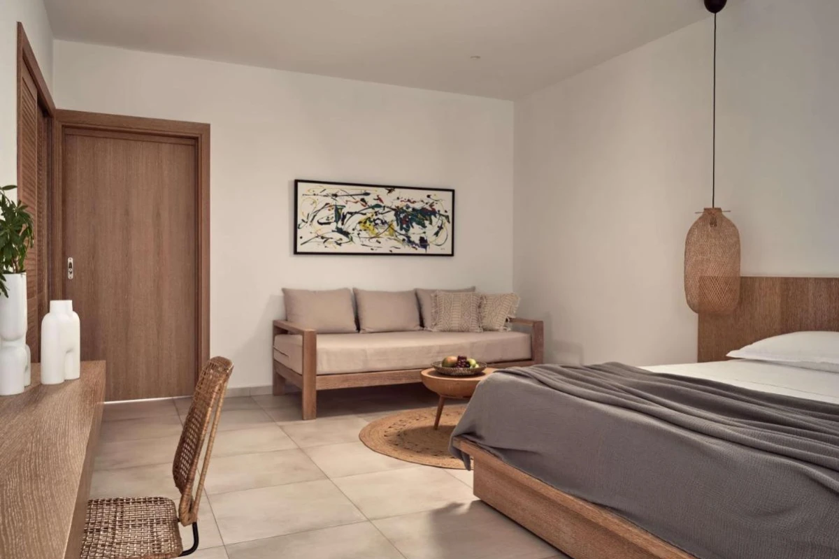 Elounda Palm Hotel - Hotel Photo 30