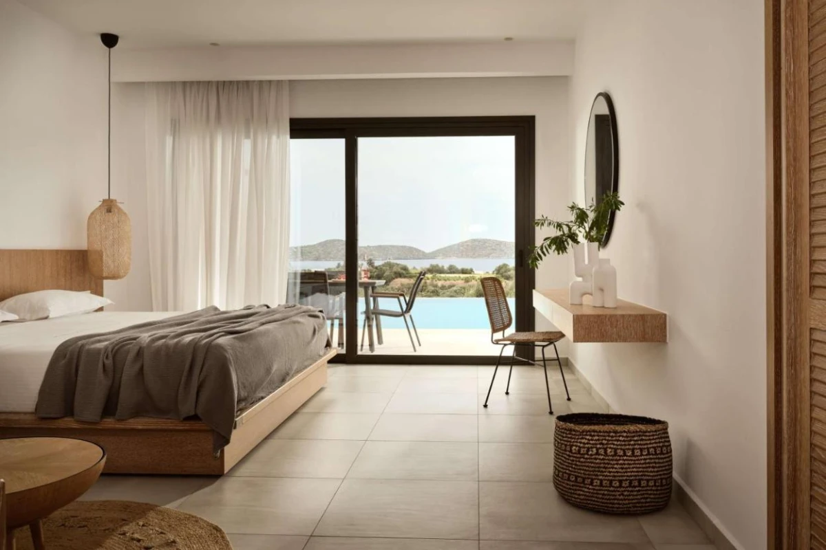 Elounda Palm Hotel - Hotel Photo 31