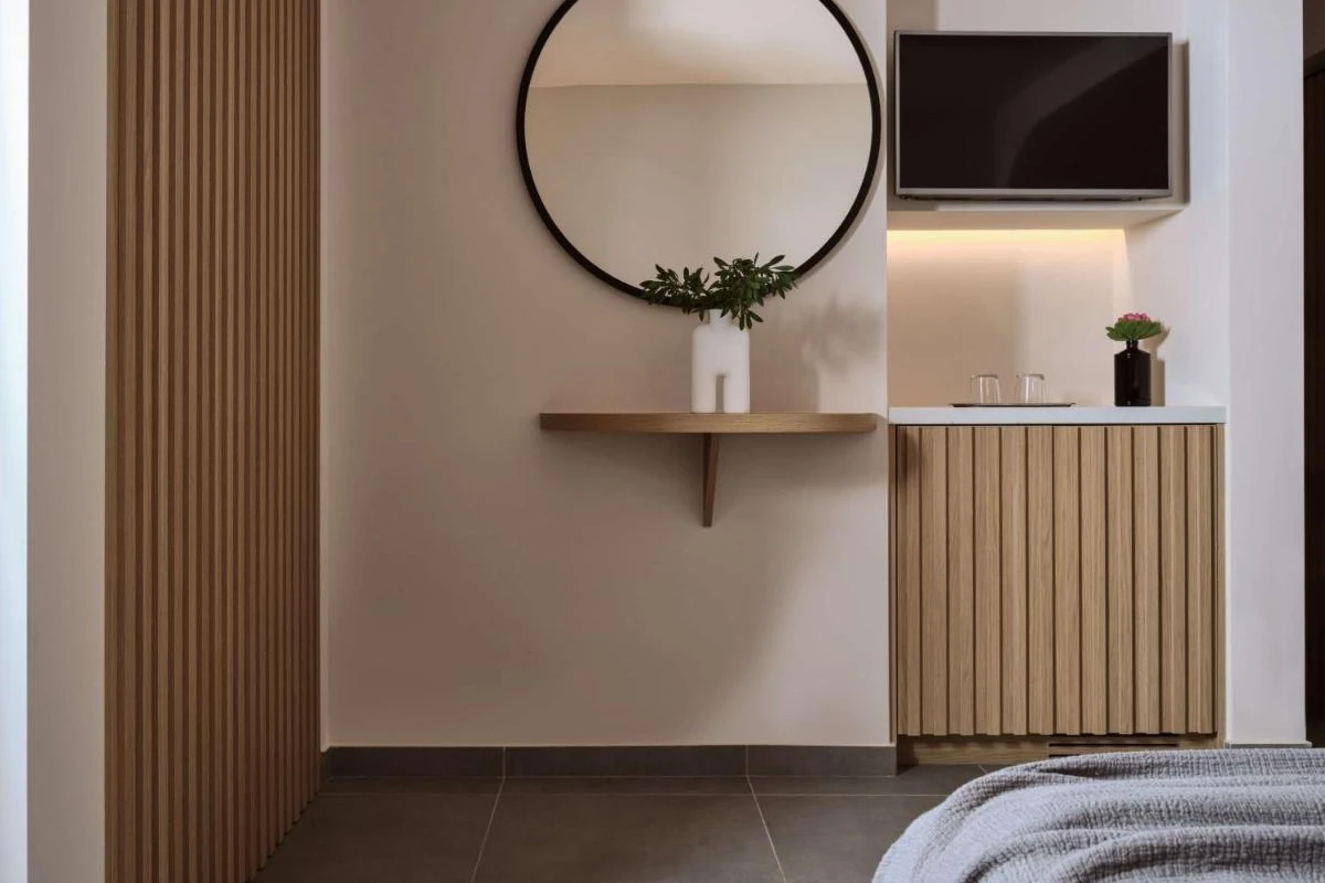 Elounda Palm Hotel - Hotel Photo 32