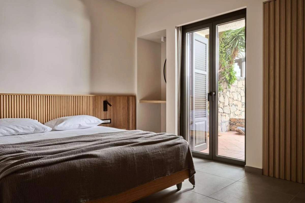 Elounda Palm Hotel - Hotel Photo 33