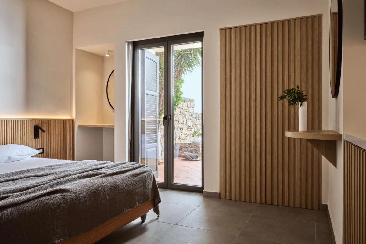 Elounda Palm Hotel - Hotel Photo 34