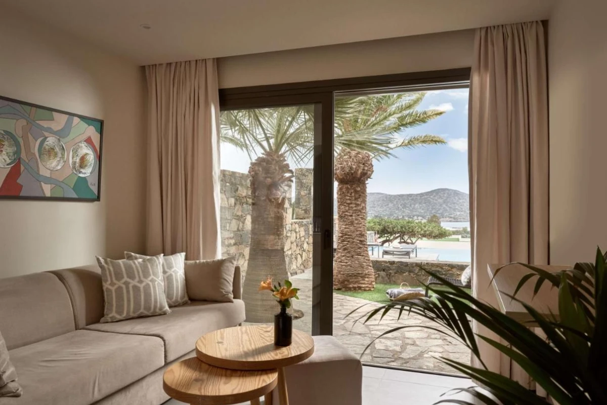 Elounda Palm Hotel - Hotel Photo 35