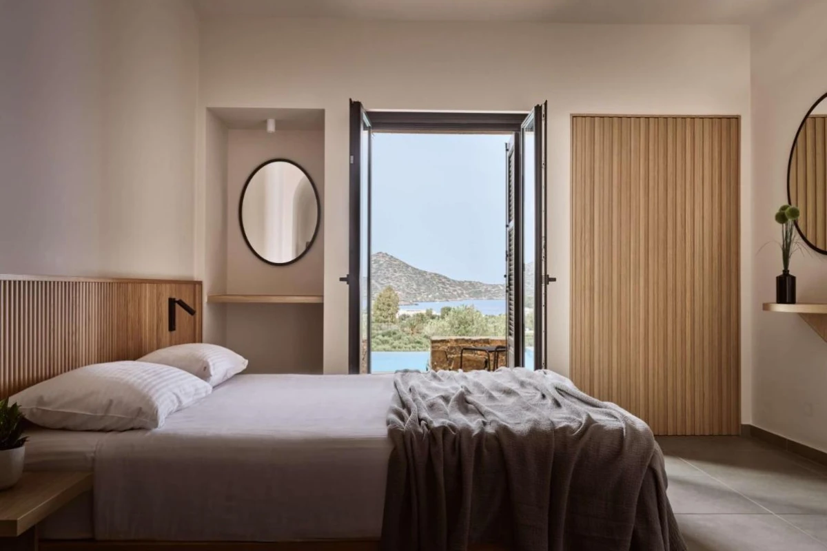 Elounda Palm Hotel - Hotel Photo 36