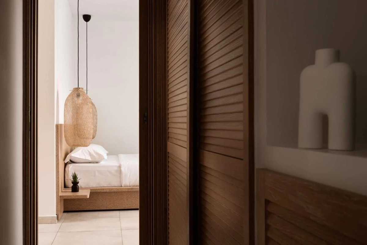 Elounda Palm Hotel - Hotel Photo 41