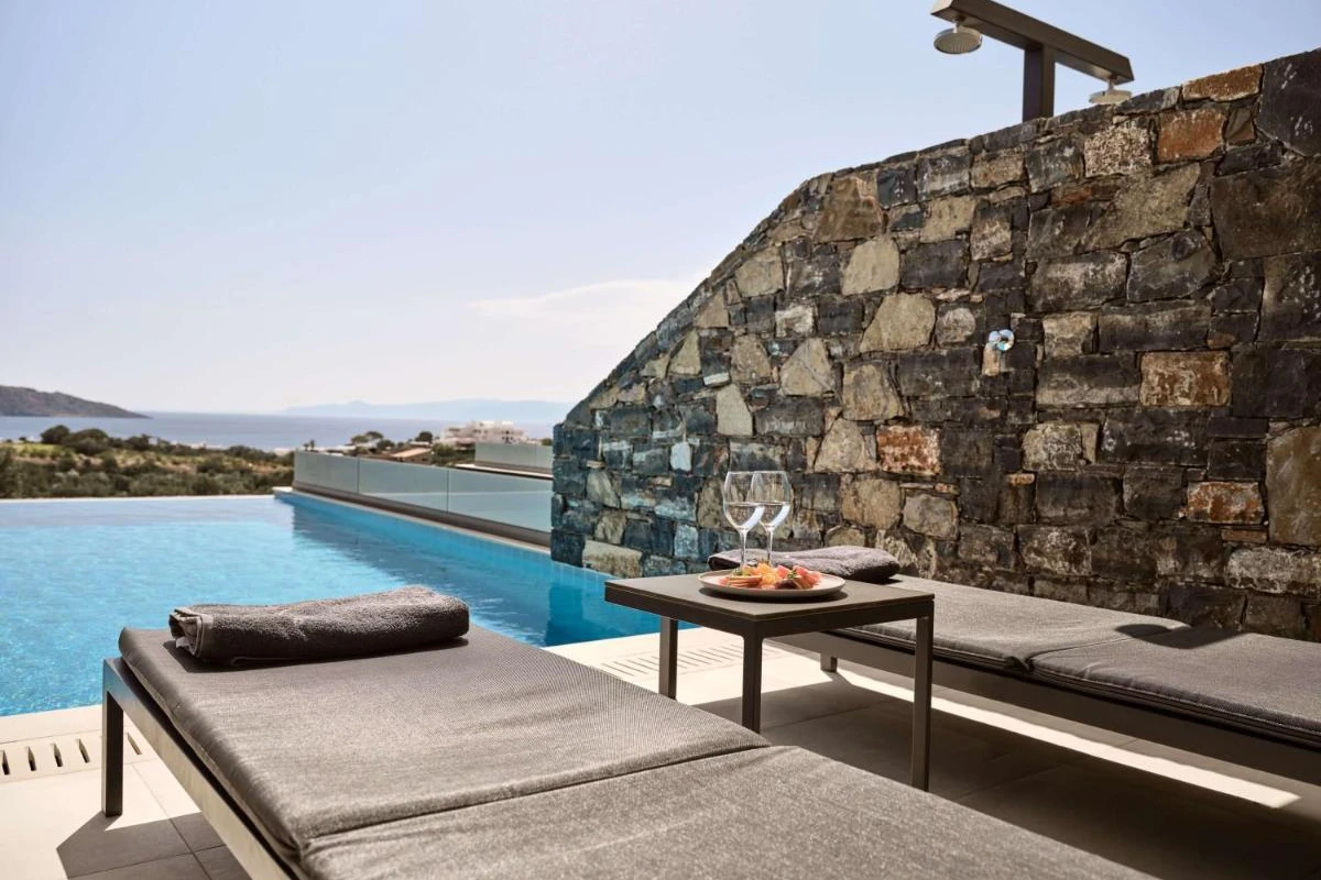 Elounda Palm Hotel - Hotel Photo 42