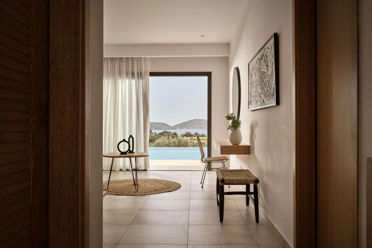 Elounda Palm Hotel - Hotel Photo 43