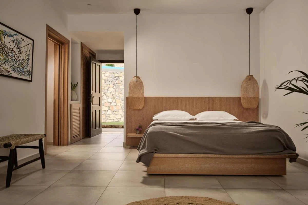 Elounda Palm Hotel - Hotel Photo 46