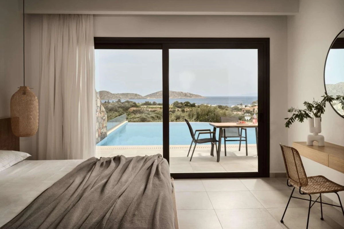 Elounda Palm Hotel - Hotel Photo 47