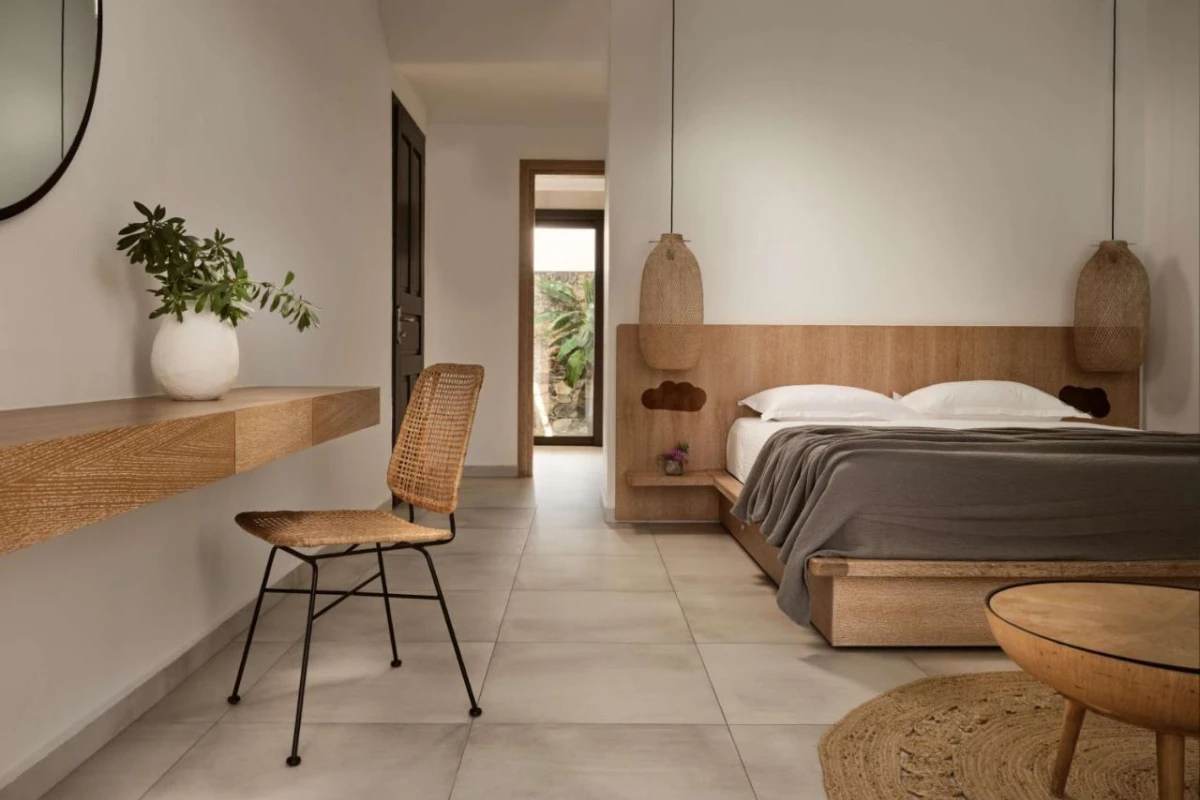 Elounda Palm Hotel - Hotel Photo 48