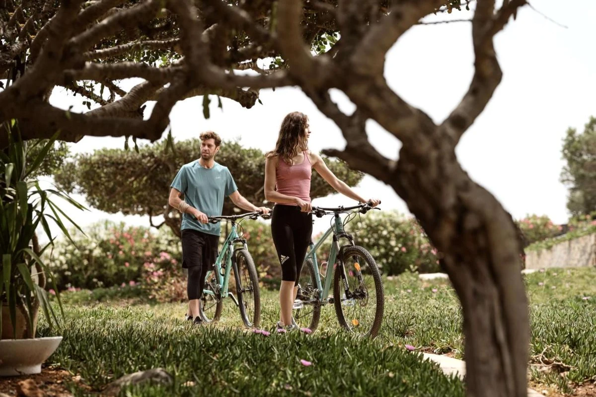 Elounda Palm Hotel - Hotel Photo 50