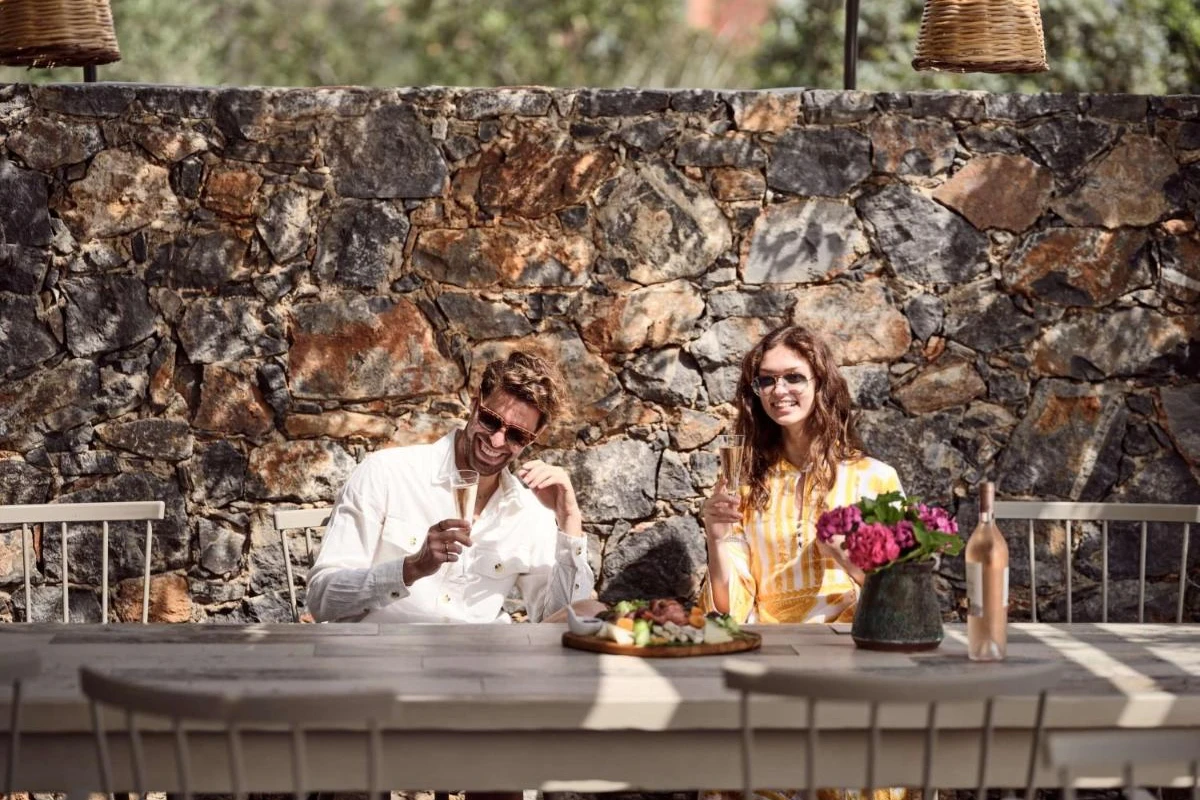 Elounda Palm Hotel - Hotel Photo 51