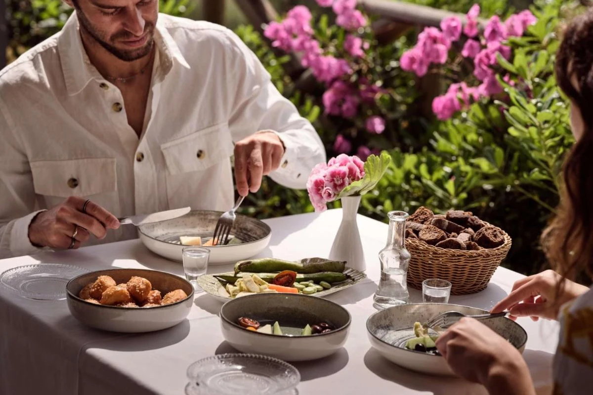 Elounda Palm Hotel - Hotel Photo 53