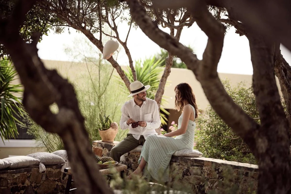 Elounda Palm Hotel - Hotel Photo 54