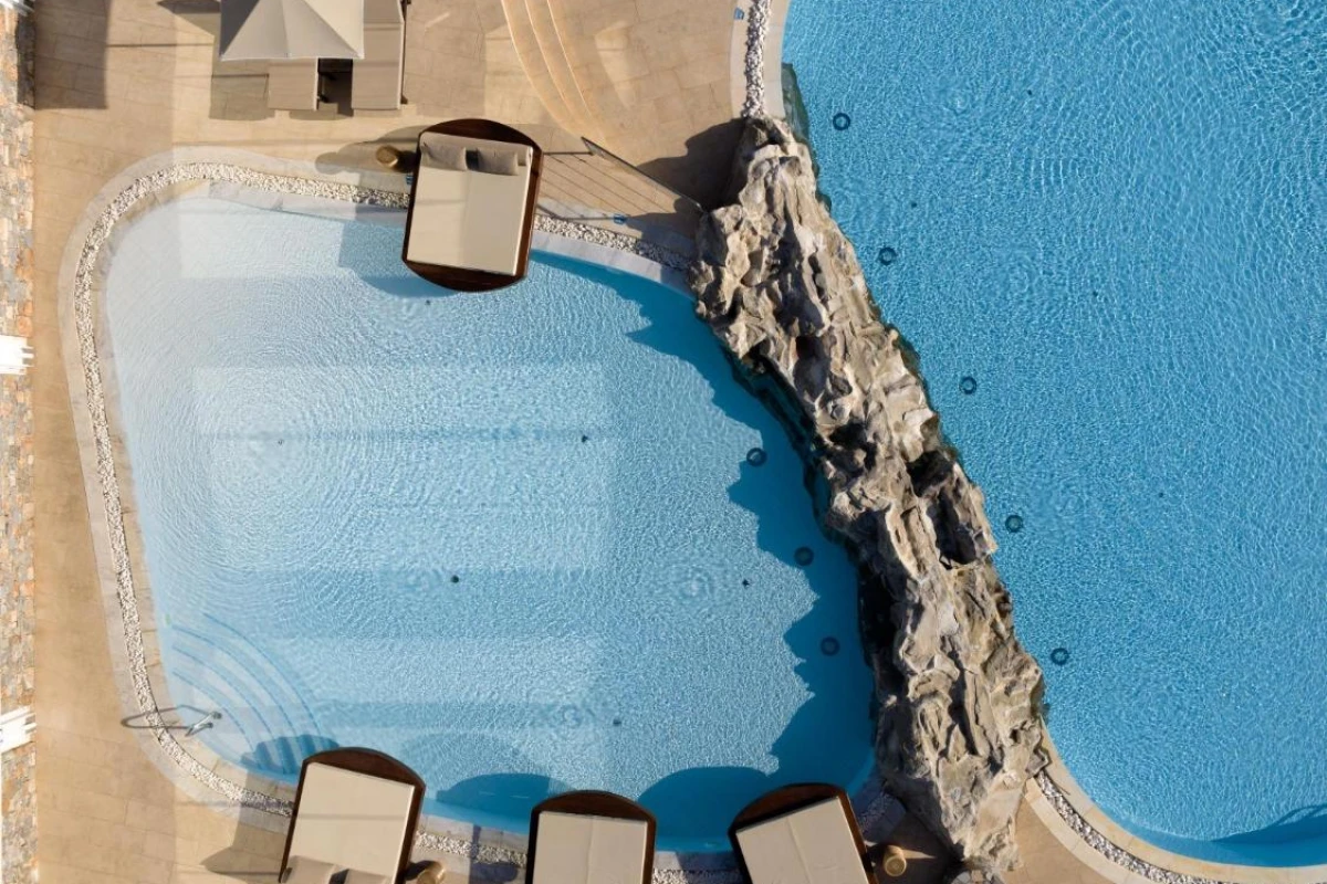 Ikaros Beach Luxury Resort & Spa - Hotel Photo 2