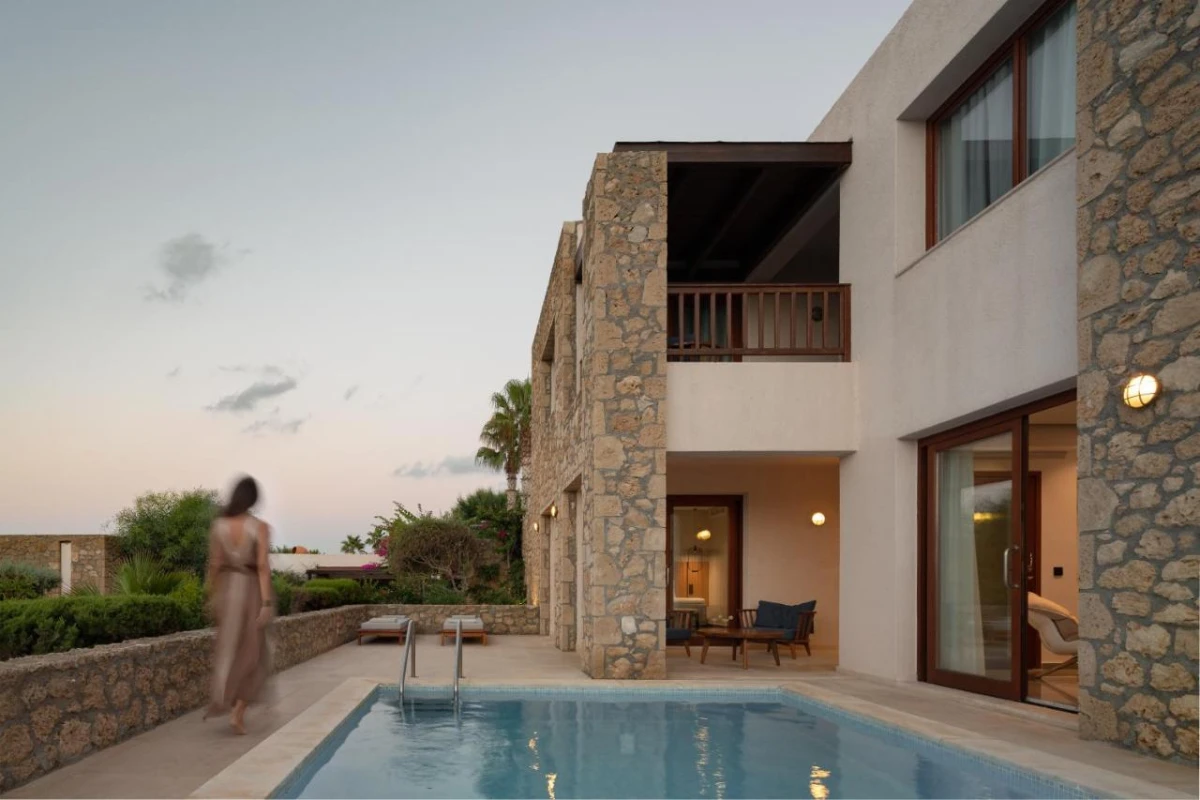 Ikaros Beach Luxury Resort & Spa - Hotel Photo 3