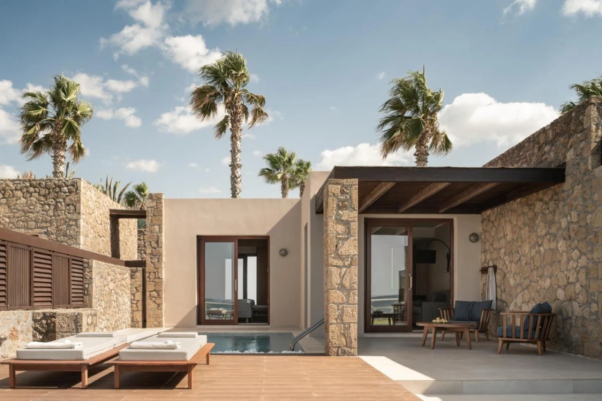 Ikaros Beach Luxury Resort & Spa - Hotel Photo 6