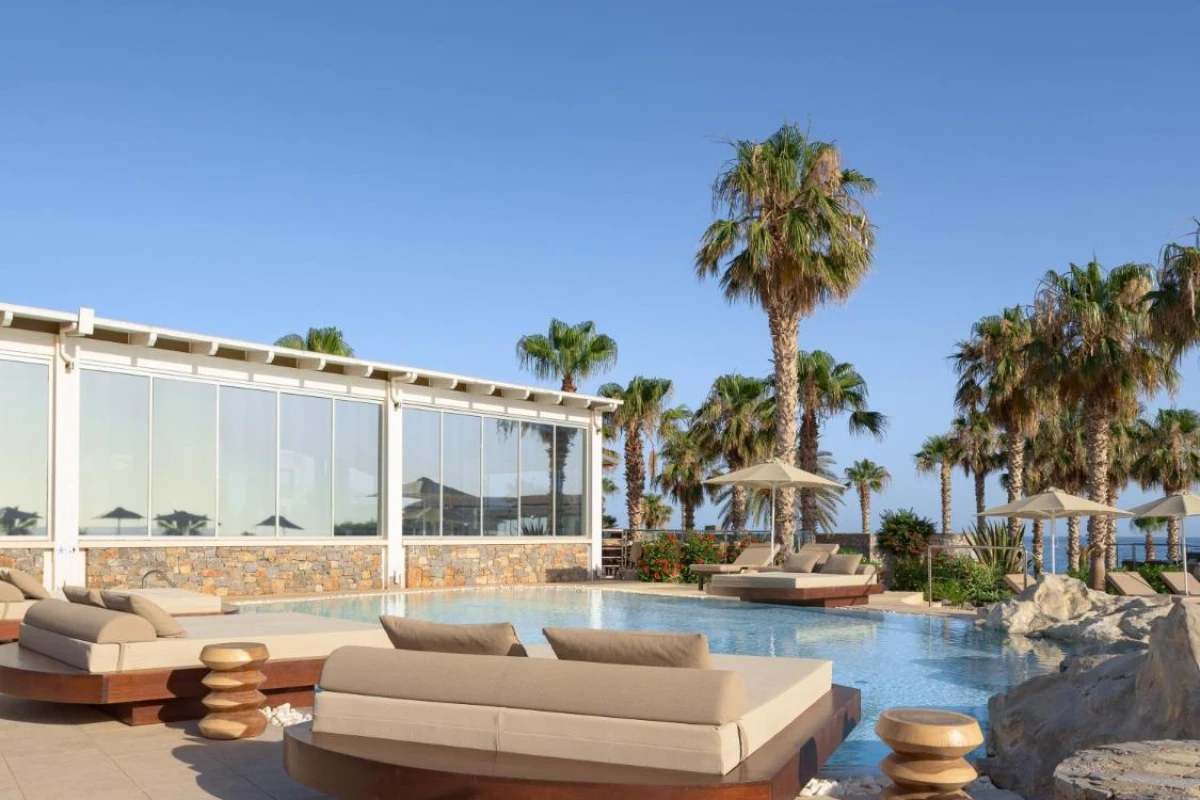 Ikaros Beach Luxury Resort & Spa - Hotel Photo 11