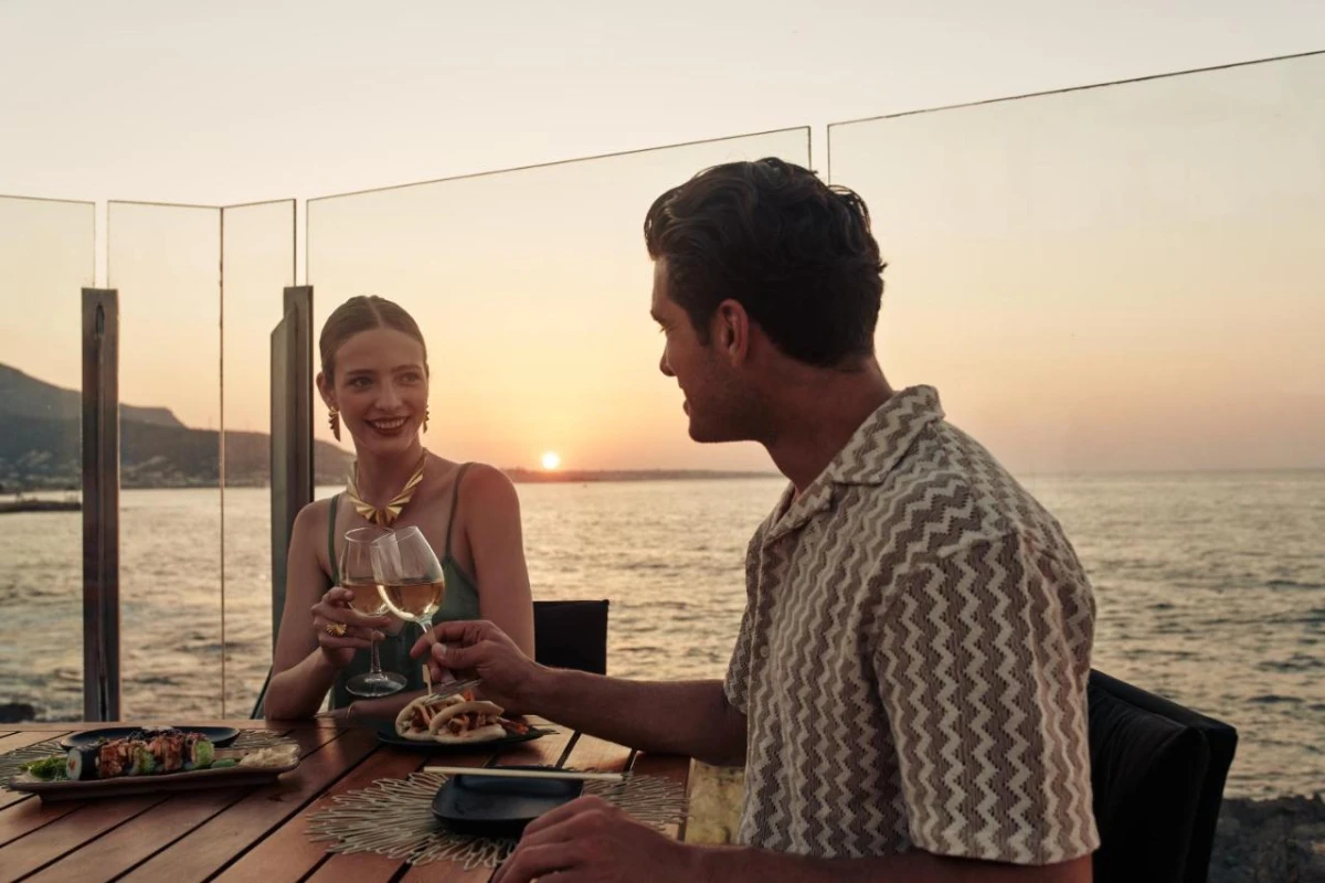 Ikaros Beach Luxury Resort & Spa - Hotel Photo 14