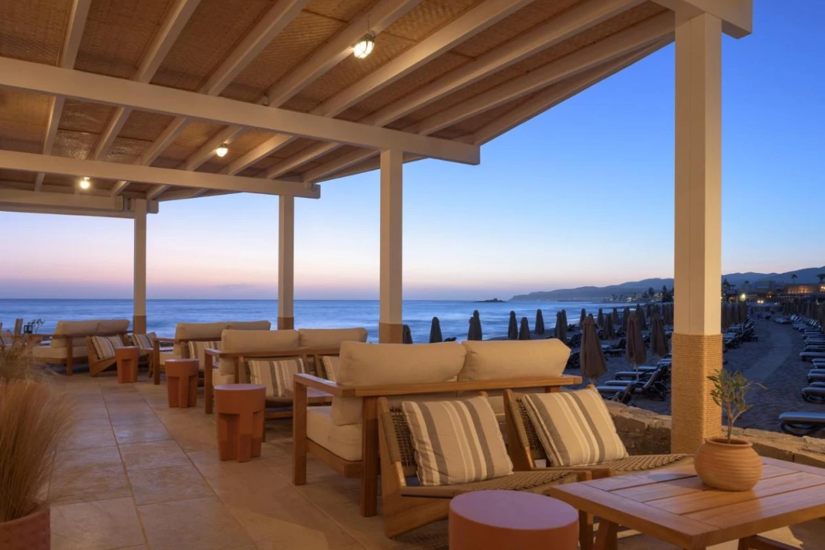 Ikaros Beach Luxury Resort & Spa - Hotel Photo 16